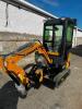 DESCRIPTION AGT H13R MINI EXCAVATOR. BRAND / MODEL: HGT H13R ADDITIONAL INFORMATION NEW 2024, UNUSED. SN#A2403021324. IN RUNNING CONDITION LOCATION BA - 3