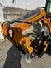 DESCRIPTION AGT H13R MINI EXCAVATOR. BRAND / MODEL: HGT H13R ADDITIONAL INFORMATION NEW 2024, UNUSED. SN#A2403021324. IN RUNNING CONDITION LOCATION BA - 4