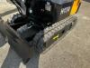 DESCRIPTION AGT H13R MINI EXCAVATOR. BRAND / MODEL: HGT H13R ADDITIONAL INFORMATION NEW 2024, UNUSED. SN#A2403021324. IN RUNNING CONDITION LOCATION BA - 5