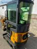 DESCRIPTION AGT H13R MINI EXCAVATOR. BRAND / MODEL: HGT H13R ADDITIONAL INFORMATION NEW 2024, UNUSED. SN#A2403021324. IN RUNNING CONDITION LOCATION BA - 6