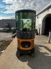 DESCRIPTION AGT H13R MINI EXCAVATOR. BRAND / MODEL: HGT H13R ADDITIONAL INFORMATION NEW 2024, UNUSED. SN#A2403021324. IN RUNNING CONDITION LOCATION BA - 7