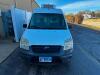 2011 Ford Transit Connect Van, VIN # NM0LS7AN5BT057609 - 2