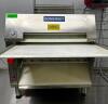 DESCRIPTION SOMERSET CDR-2000 DOUGH ROLLER. BRAND / MODEL: SOMERSET CDR-2000 ADDITIONAL INFORMATION SN# 1608H0890, 115 VOLT, 1 PHASE. RETAILS NEW FOR