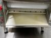 DESCRIPTION SOMERSET CDR-2000 DOUGH ROLLER. BRAND / MODEL: SOMERSET CDR-2000 ADDITIONAL INFORMATION SN# 1608H0890, 115 VOLT, 1 PHASE. RETAILS NEW FOR - 6