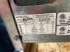 DESCRIPTION PALAZZOLO GS-1 CHEESE HOG. BRAND / MODEL: PALAZZOLO GS-1 ADDITIONAL INFORMATION 2 HP, 208/230 VOLT, 3 PHASE. RETAILS NEW FOR $5400 LOCATIO - 6