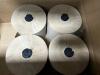 DESCRIPTION (4) ROLLS OF TORK MATIC TOWELS BRAND / MODEL: TORK 29 00 88 LOCATION KITCHEN QTY 1