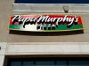 DESCRIPTION " PAPA MURPHYS PIZZA" STORE FRONT LIGHTED SIGN ADDITIONAL INFORMATION SELLER INDICATES SIGN WILL BE PROFESSIONALLY TAKEN DOWN AND READY FO - 2