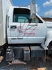 1996 GMC C6000 Topkick Truck (NEEDS WORK, MISSING FRONT PASSENGER SIDE TIRE) Year: 1996 Make: GMC Model: C6000 Topkick Vehicle Type: Truck Mileage: 16 - 5