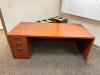 L-SHAPED DESK - 2