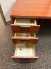 L-SHAPED DESK - 5