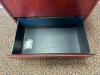 2-DRAWER FILING CABINET - 2