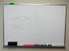 DRY ERASE BOARD