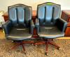 (2) CONFERENCE ROOM CHAIRS