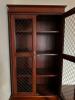 WOODEN STORAGE CABINET - 8