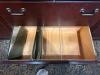 6-DRAWER WOODEN FILING CABINET - 8