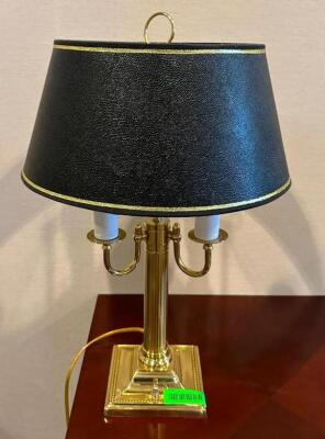 TABLE LAMP