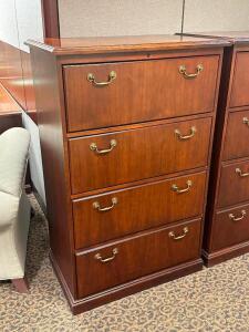 54" FILE CABINET