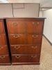 54" FILE CABINET - 3