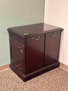 31" FILE CABINET