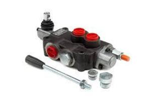 DESCRIPTION: (1) DIRECTIONAL CONTROL VALVE BRAND/MODEL: CHIEF P80/CV1 INFORMATION: MISSING HANDLE RETAIL$: $186.09 EA QTY: 1