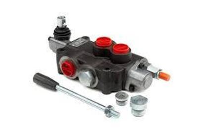 DESCRIPTION: (1) DIRECTIONAL CONTROL VALVE BRAND/MODEL: CHIEF P80/CV1 INFORMATION: MISSING HANDLE RETAIL$: $186.09 EA QTY: 1