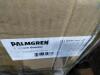 DESCRIPTION: (1) BENCH GRINDER BRAND/MODEL: PALMGREN #9682062D INFORMATION: 1/3 HP, 3450 RPM, 120/240 V, 60 HZ SIZE: 6" RETAIL$: $259.09 EA QTY: 1 - 2