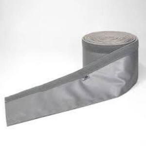 DESCRIPTION: (16) STRAIGHT PIPE WRAP BRAND/MODEL: SPEEDWRAP #2210204-3 SIZE: 3', 1/2" - 3/4" RETAIL$: $51.65 EA QTY: 16