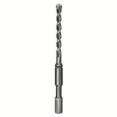 DESCRIPTION: (4) SPLINE DRILL BIT BRAND/MODEL: MILWAUKEE #785Y03 SIZE: 13/16 IN DRILL BIT SIZE, 11 IN MAX DRILLING DP, 16 IN OVERALL LG RETAIL$: $59.6