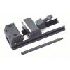 DESCRIPTION: (1) MACHINE VISE BRAND/MODEL: DAYTON #38MN12 SIZE: 5 7/8 IN JAW FACE WD, 10 IN MAX JAW OPENING, 2 1/4 IN THROAT DP RETAIL$: $740.92 EA QT