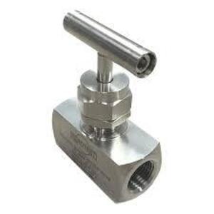 DESCRIPTION: (3) NEEDLE VALVEBRAND/MODEL: KEROTEST #N1516-67550467SIZE: 3/4" PIPE SIZERETAIL$: $176.40 EAQTY: 3