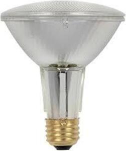 DESCRIPTION: (15) FLOOD LONG NECK LIGHT BULB BRAND/MODEL: SUPERIOR LIFE #92049 INFORMATION: 120 V, 60 WATTS, FLOOD COLOR RETAIL$: $14.81 EA QTY: 15