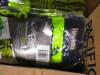 DESCRIPTION: (6) PAIRS OF ARMOR GLOVES BRAND/MODEL: HEXARMOR #4027 INFORMATION: GREEN SIZE: 12/3XL RETAIL$: $60.00 EA QTY: 6 - 4