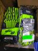 DESCRIPTION: (6) PAIRS OF ARMOR GLOVES BRAND/MODEL: HEXARMOR #4027 INFORMATION: GREEN SIZE: 12/3XL RETAIL$: $60.00 EA QTY: 6 - 5