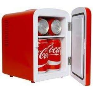 DESCRIPTION: (1) CAN COOLER BRAND/MODEL: COCA-COLA INFORMATION: RED SIZE: 6 CAN RETAIL$: $40.00 EA QTY: 1