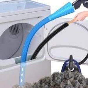 DESCRIPTION: (1) DRYER VENT CLEANING KIT RETAIL$: $25.00 EA QTY: 1