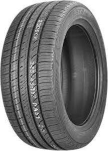 DESCRIPTION: (1) CAR TIRE BRAND/MODEL: KUMHO ECSTA LX SIZE: 215/55ZR17 RETAIL$: $80.00 EA QTY: 1