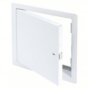 DESCRIPTION: (1) ACCESS DOOR BRAND/MODEL: TOUGH GUY #16M219 INFORMATION: WHITE SIZE: 24X24X24 RETAIL$: $238.94 EA QTY: 1