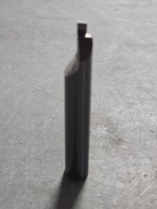 DESCRIPTION: (3) CARBIDE GROOVING TOOL BRAND/MODEL: SCIT 44050300 SIZE: 3/8" SD RETAIL$: $163.50 QTY: 3