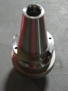 DESCRIPTION: (1) SHELL MILL HOLDER BRAND/MODEL: ACCUPRO 775494 SIZE: BT40 RETAIL$: $190.28 QTY: 1