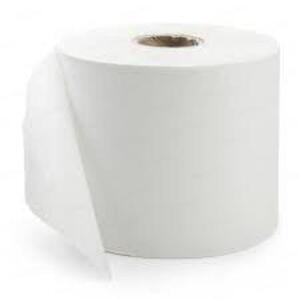 DESCRIPTION: (1) CASE OF (15) ROLLS OF TOILET PAPER QTY: 1