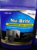 DESCRIPTION: (2) CONDENSER CLEANER BRAND/MODEL: NU-CALGON 4291-08 SIZE: 1 GALLON RETAIL$: $102.99 EA QTY: 2 - 4