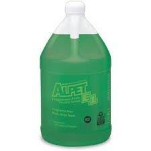 DESCRIPTION: (2) FRAGRANCE-FREE FOAM SOAP BRAND/MODEL: ALPET E1 SIZE: 1 GALLON RETAIL$: $25.22 EA QTY: 2