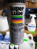 DESCRIPTION: (6) MULTI-PURPOSE SYNTHETIC LUBRICANT BRAND/MODEL: SUPER LUBE #31110 SIZE: 11 OZ QTY: 6 - 4