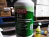 DESCRIPTION: (4) MULTI-PURPOSE LUBRICANT AND CORROSION INHIBITOR BRAND/MODEL: CRC 3-36 #030076 SIZE: 1 PT RETAIL$: $170.00 EA QTY: 4 - 4