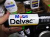 DESCRIPTION: (6) HEAVY DUTY EXTREME PRESSURE MOLY GREASE BRAND/MODEL: MOBIL DELVAC SIZE: 13.7 OZ CARTRIDGES RETAIL$: $49.95 EA QTY: 6 - 4