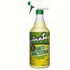 DESCRIPTION: (12) ANTI-BACTERIAL CLEANER BRAND/MODEL: MEAN GREEN #56JF18 SIZE: 1 QT RETAIL$: $5.00 EA QTY: 12 - 2