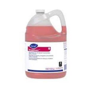 DESCRIPTION: (2) ODOR ELIMINATOR CONCENTRATE BRAND/MODEL: DIVERSEY BREAKDOWN INFORMATION: CHERRY SIZE: 1 GALLON RETAIL$: $64.16 EA QTY: 2