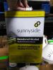 DESCRIPTION: (2) DENATURED ALCOHOL BRAND/MODEL: SUNNYSIDE #20K854 SIZE: 1 GALLON RETAIL$: $22.14 EA QTY: 2 - 4