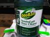 DESCRIPTION: (2) NEUTRAL PH FLOOR CLEANER BRAND/MODEL: ODOBAN #2TEF9 SIZE: 1 GALLON RETAIL$: $10.00 EA QTY: 2 - 4