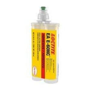 DESCRIPTION: (4) ADHESIVE BRAND/MODEL: LOCTITE EA E-60NC SIZE: 15.52 FL OZ RETAIL$: $20.00 EA QTY: 4